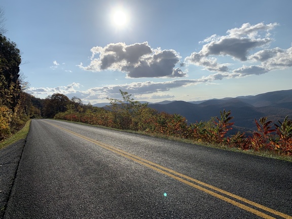 Blue Ridge Parkway